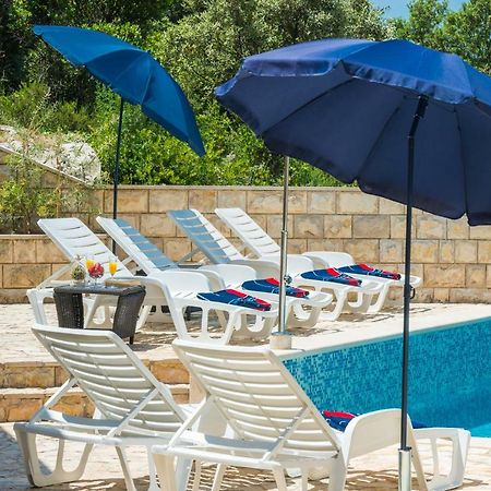 Apartments Villa Elena Кавтат Екстериор снимка